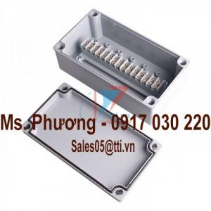 hộp đấu nối 12P