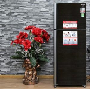 Tủ lạnh Sharp SJ-XP630PG-Bk