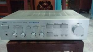 Ampli Victor A . X110