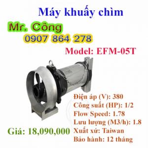 Máy khuấy chìm Mixer 4P EVERGUSH