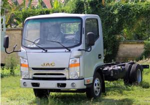 Xe tải JAC 1tan65