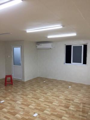 Bán và cho thuê container văn phòng các loại