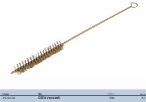 Cọ làm sạch xylanh,bình chứa 300mm Gedore GED1790320S