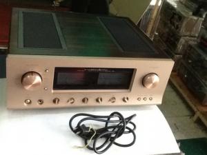 Bán chuyên Ampli LUXMAN 507S hàng bãi đẹp ,...