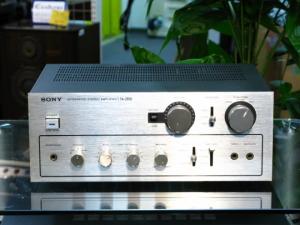 Ampli cổ SONY TA-2650