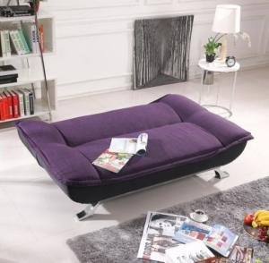 Sofa bed màu tím giá cực chất bình dương