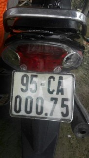 Sirius 50cc