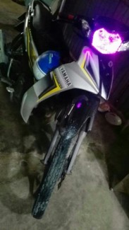 Sirius 50cc