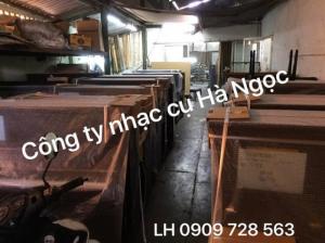 Hà Ngọc Piano Piano cơ sỉ và lẻ từ Nhật giá chỉ 15,000,000 1 cây Piano cơ U3