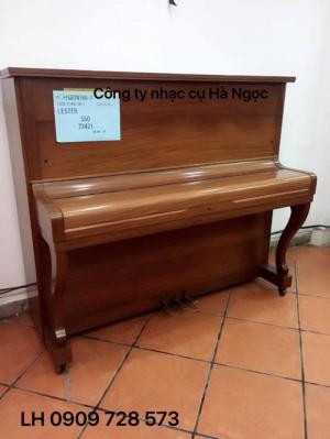 Hà Ngọc Piano Piano cơ sỉ và lẻ từ Nhật giá chỉ 15,000,000 1 cây Piano cơ U3