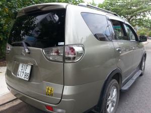 Bán xe ô tô mitsubishi zinger 2008, chính chủ 415 triệu VND
