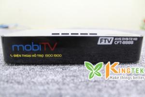 Liên hệ mua đầu thu FTV 8888 tại Tp.HCM