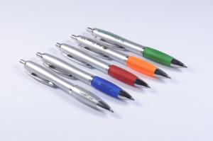 Xưởng sản xuất bút bi in logo với thời gian nhanh chóng và giá thành tốt nhất thị trường