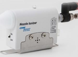 4110 Nozzle Ionizer- vòi phun, đầu phun ion có còi KOREA