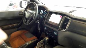 Bán Ford Ranger XLT, XL, XLS 2017, đủ màu giao luôn, nhập khẩu nguyên chiếc, giá 650tr