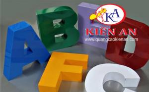 công ty quảng cáo kiến