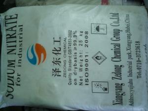 Giá bán: SODIUM NITRATE, Muối diêm, Xíu, chất làm phân bón mới, rẻ