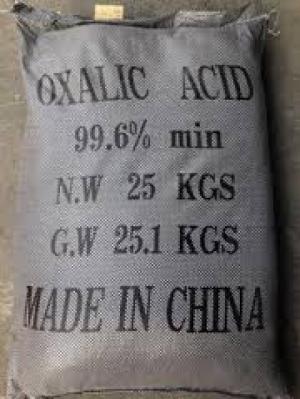 Giá mua và bán: Oxalic acid, axit oxalic, c2h2o4.2h2o, chế tạo dung dịch chất tẩy rửa
