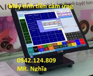 Phần mềm quản lý tính tiền giá rẻ tại Tân Phú