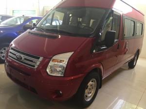 Ford Transit bản tiêu chuẩn, giá hấp dẫn | Ford Transit 2018 trả góp giá rẻ chỉ có tại Sài Gòn Ford - chi nhánh Ford Phổ Quang Liên hệ Trung Hải - 096 68 777 68 (24/24) để nhận tư vấn ngay