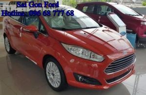 Mẫu xe gia đình thân thiện xe Ford Fiesta Sport 5 cửa, số tự động, chỉ 150 triệu trả trước đang trong tầm ngắm của bạn và gia đình | Liên hệ Trung Hải - 0966877768 (24/24) để nhận tư vấn giá xe Ford Fiesta, mua xe Ford Fiesta trả góp nhiều hỗ trợ từ Sài Gòn Ford ngay hôm nay