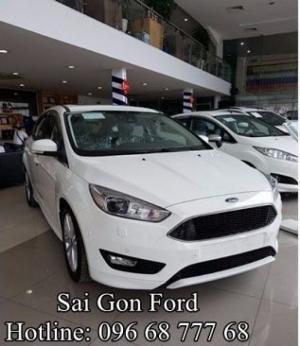 Còn chần chừ gì nữa, hãy liên hệ trực tiếp để mua xe Ford Focus giá tốt tại TPHCM và nhận ưu đãi đặc biệt. HOTLINE: 0966877768 gặp Mr. Hải để nhận tư vấn 24/24 tất cả các ngày trong tuần