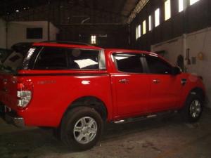 Xe Ford Ranger Wildtrack 2018 mạnh mẽ, xe thương hiệu Mỹ nhập khẩu, nhận tư vấn và báo giá, cập nhật các chương trình khuyến mãi, ưu đãi mua xe từ đại lý chính hãng Gia Định Ford khi Liên hệ Trung Hải - 0966877768 (24/24) để nhận tư vấn tận tâm nhất
