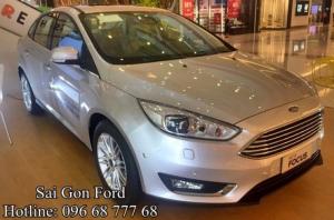 Mẫu xe Ford Focus sang trọng khẳng định thành công | Người bạn đồng hành cùng bạn trên mọi chặn đường công việc và cuộc sống | Tham gia lái thử Ford Focus để trải nghiệm cảm giác lái tối ưu cùng Gia Định Ford
