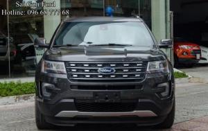 Lái thử Ford Explorer 2019, nhận giá tốt nhất hệ thống Gia Định Ford | Cảm nhận cảm giác lái đầy hào hứng và mạnh mẽ khi lái thử Ford Explorer 2019, trước khi quyết định mua, hãy lái thử đế biết sự phù hợp khi vận hành của dòng xe Mỹ đầy mạnh mẽ này
