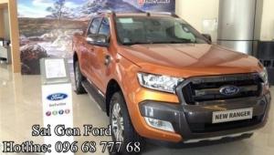 Phong cách hoang dã đầy mạnh mẽ, vững trải cho bạn khi sở hữu xe Ford Ranger Wildtrack 2018 - trải nghiệm cảm giác lái thử xe Ford Ranger đầy hứng khởi khi tham gia chương trình lái thử xe Liên hệ Trung Hải - 0966877768 (24/24) để được lên lịch hẹn sớm nhất