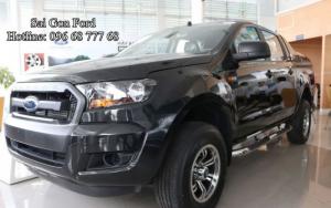 Chỉ cần 150 triệu sở hữu Ford Ranger XLT, số tự động, giao xe ngay tại Ford Gia Định