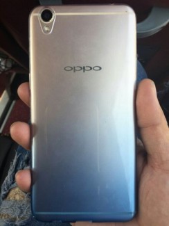 Oppo f1 plus