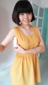 Lăn khử mùi Scion Pure White Roll On Nuskin