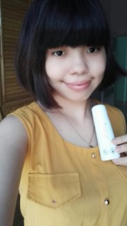 Lăn khử mùi Scion Pure White Roll On Nuskin