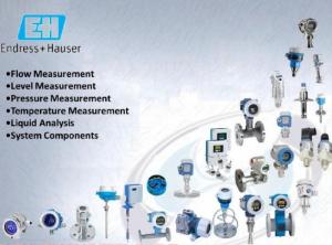 Endress Hauser Vietnam