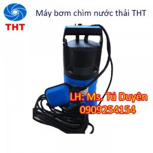 Máy bơm chìm nước thải giá rẻ