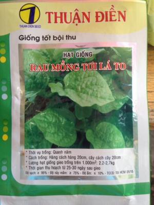 Hạt giống rau củ quả các loại, giao tận nhà, giá tại kho rau muống, cà chua, rau mầm, cải xanh