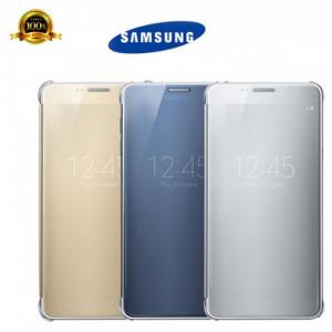 Bao da clear view Galaxy Note 5 chính hãng Samsung