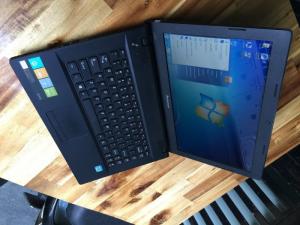 Laptop Lenovo G400, i3 2348, 2G, 320G, giá rẻ