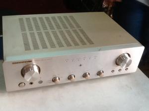 Chuyên bán ampli marantz Pm6100SA  và nhiều ampli marantz đẹp mới zin 100%