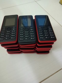 Nokia 108