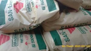 Sanearth M5C vật liệu giảm điện trở tại đà nẵng