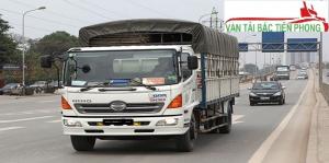 với những xe chất lượng cao như HINO, ISUZU