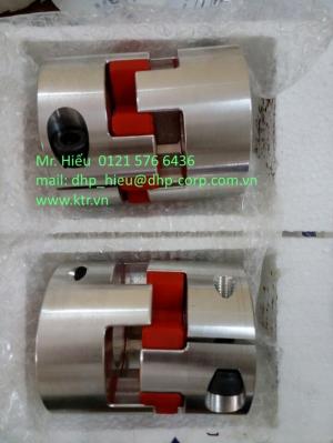 Khớp nối mềm GERWAH GWE 5102 - khớp nối dành cho máy CNC encoder