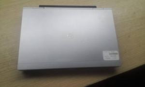 HP Elitebook 2560p(Core i5-/4GB/HDD /VGAHD Graphics 3000, 12.5 inch)