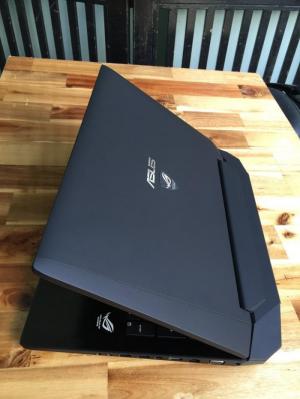 Laptop Gaming Asus ROG G750JM, chuyên gaming, giá rẻ