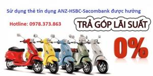 Vì Sao Nên Mua Xe Trả Góp ?