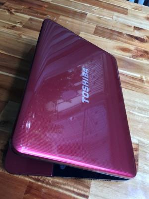 Laptop Toshiba L840 ( i3 ivy 3120M), 2G, 500G
