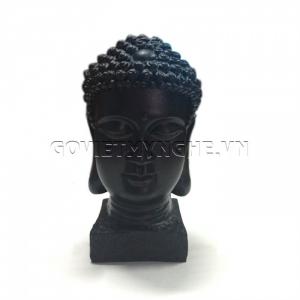 Tượng đá đầu phật thích ca 9cm - Đá Màu
+ Kích thước: Dài 5cm x Rộng 6cm x Cao 9cm. Giá 150.000₫