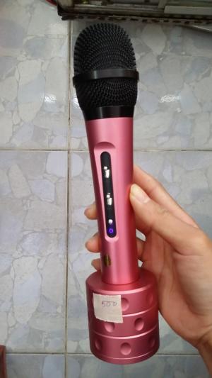 Micro karaoke Imicrophone-LK390